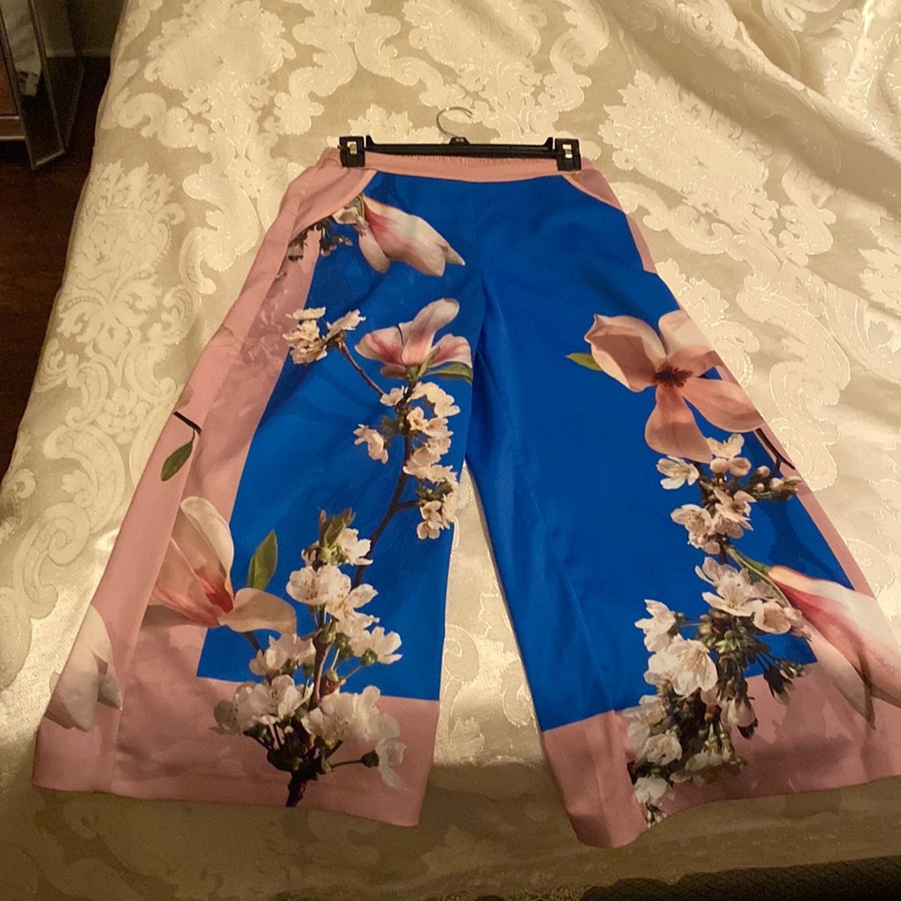 Palazzo pants